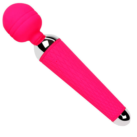 Multi-Speed Vibrator Sex Toy For Women